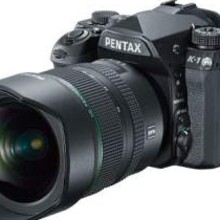 PENTAX and RICOH Photographers